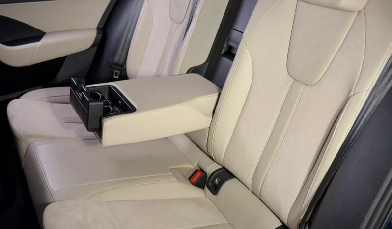 
								Škoda Octavia Style 2.0 TSI AT full									