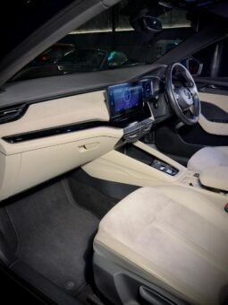 
										Škoda Octavia Style 2.0 TSI AT full									