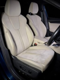
										Škoda Octavia Style 2.0 TSI AT full									