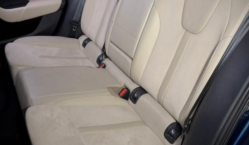 
								Škoda Octavia Style 2.0 TSI AT full									