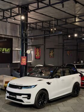 Land Rover Range Rover Sport Dynamic HSE 3.0 Petrol