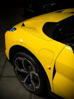 Lotus Eletre R