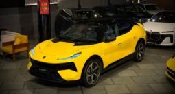 Lotus Eletre R