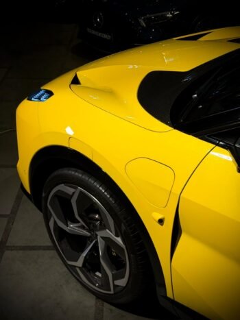 Lotus Eletre R