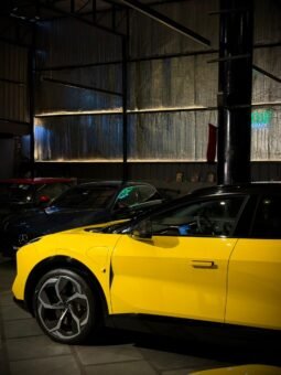 Lotus Eletre R