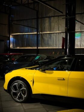 Lotus Eletre R