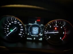 
										Land Rover Discovery Sport SD4 full									