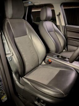 
										Land Rover Discovery Sport SD4 full									
