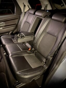 
										Land Rover Discovery Sport SD4 full									
