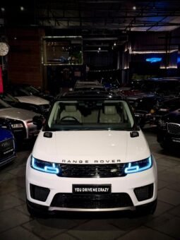 
										RANGE ROVER SPORT full									