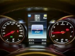 
										Mercedes-Benz C Class CGI C200 Edition C full									