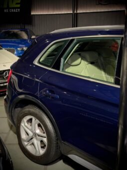 
										Audi Q5 40 TDI Quattro Premium Plus full									