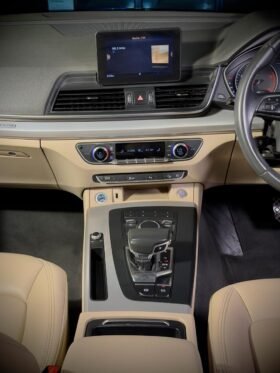 Audi Q5 40 TDI Quattro Premium Plus
