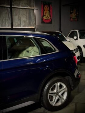 Audi Q5 40 TDI Quattro Premium Plus