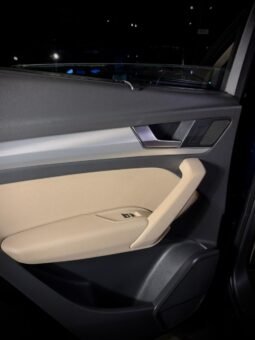 
										Audi Q5 40 TDI Quattro Premium Plus full									