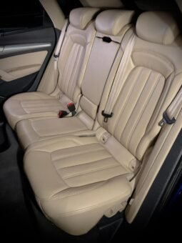 
										Audi Q5 40 TDI Quattro Premium Plus full									