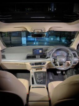 
										Audi Q5 40 TDI Quattro Premium Plus full									