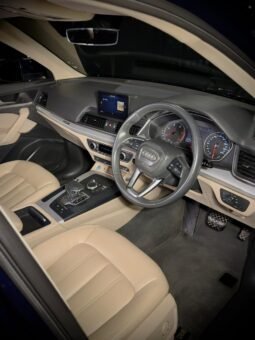 
										Audi Q5 40 TDI Quattro Premium Plus full									