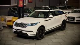 Range Rover Velar CBU Launch Edition AWD
