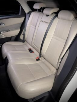 Range Rover Velar CBU Launch Edition AWD