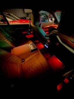 
										BMW 530Li M Sport LWB full									