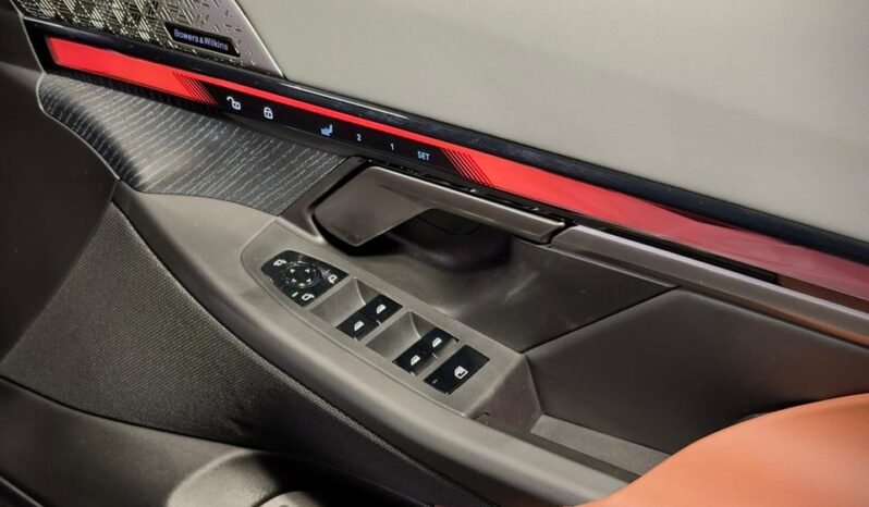 
								BMW 530Li M Sport LWB full									