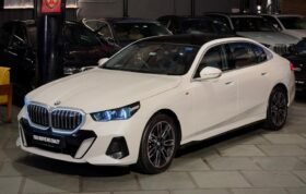 BMW 530Li M Sport LWB