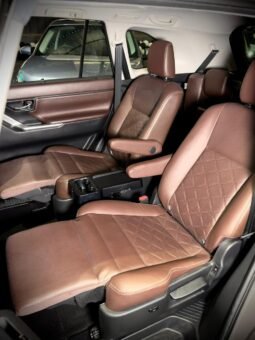 
										Toyota Innova Hycross ZX(O) Hybrid AT 6-Seater full									