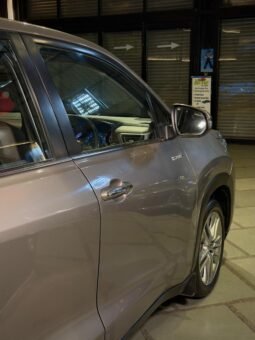 
										Toyota Innova Hycross ZX(O) Hybrid AT 6-Seater full									
