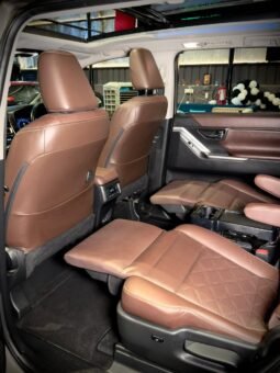 
										Toyota Innova Hycross ZX(O) Hybrid AT 6-Seater full									