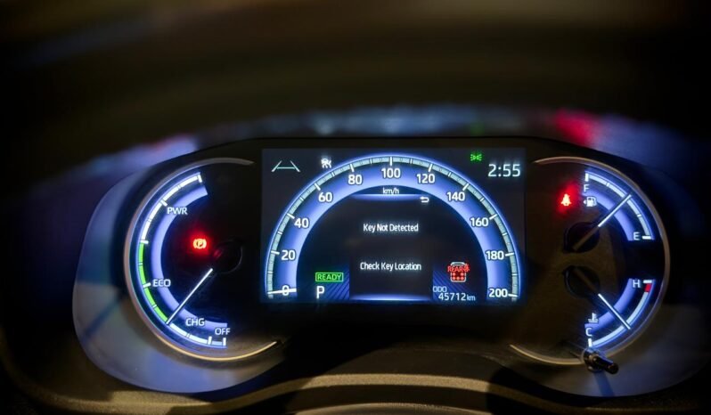 
								Toyota Innova Hycross ZX(O) Hybrid AT 6-Seater full									