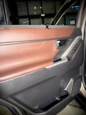 Toyota Innova Hycross ZX(O) Hybrid AT 6-Seater