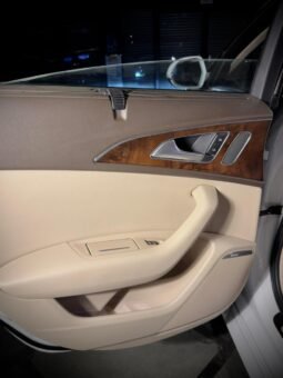 
										Audi A6 35 TFSI S Line Matrix full									