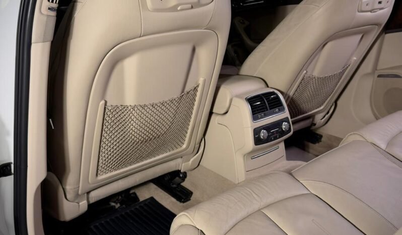 
								Audi A6 35 TFSI S Line Matrix full									
