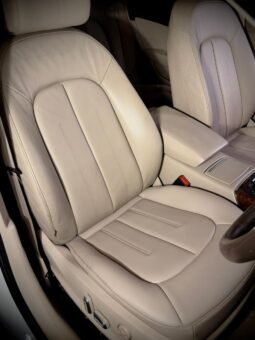 Audi A6 35 TFSI S Line Matrix
