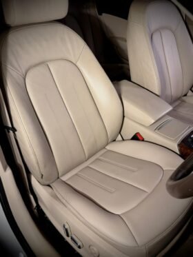 Audi A6 35 TFSI S Line Matrix