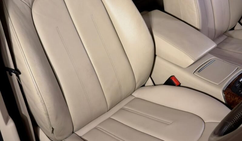 
								Audi A6 35 TFSI S Line Matrix full									