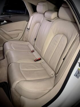 Audi A6 35 TFSI S Line Matrix