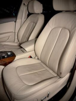 
										Audi A6 35 TFSI S Line Matrix full									