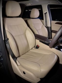 
										Mercedes-Benz GLE 250d 4MATIC full									