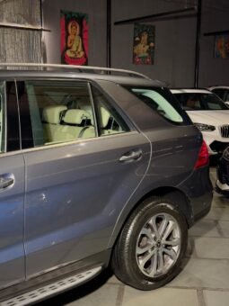 
										Mercedes-Benz GLE 250d 4MATIC full									