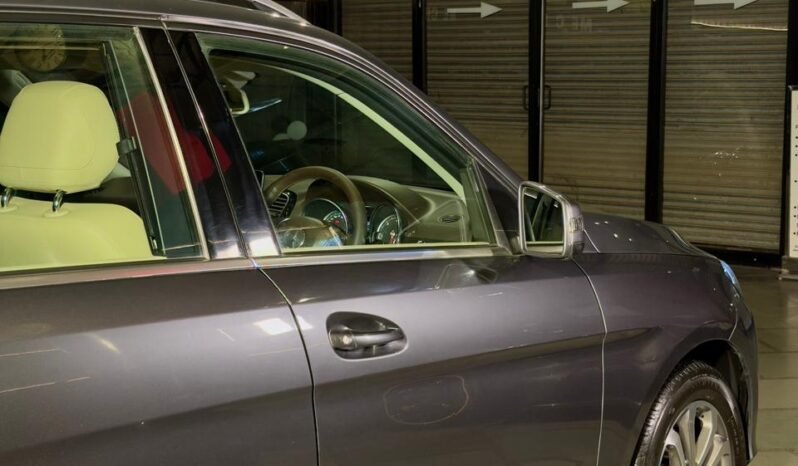 
								Mercedes-Benz GLE 250d 4MATIC full									