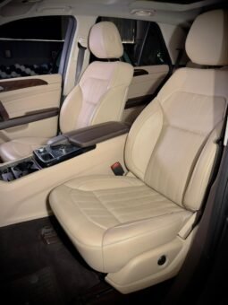 
										Mercedes-Benz GLE 250d 4MATIC full									