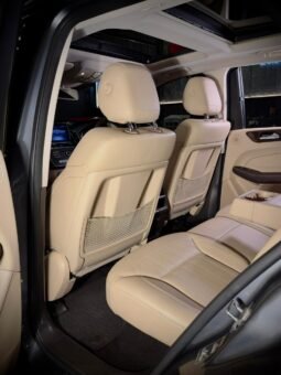 
										Mercedes-Benz GLE 250d 4MATIC full									