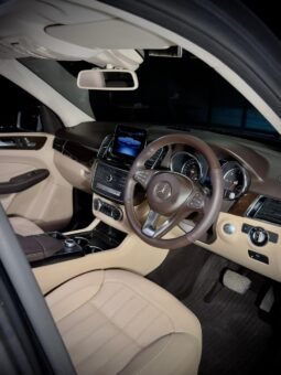 
										Mercedes-Benz GLE 250d 4MATIC full									
