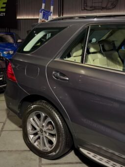 
										Mercedes-Benz GLE 250d 4MATIC full									
