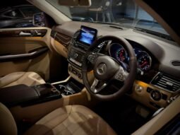 
										Mercedes-Benz GLE 250d 4MATIC full									