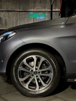 
										Mercedes-Benz GLE 250d 4MATIC full									