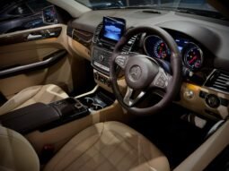 
										Mercedes-Benz GLE 250d 4MATIC full									