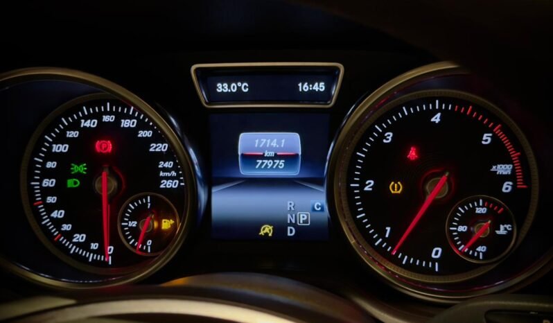 
								Mercedes-Benz GLE 250d 4MATIC full									
